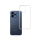 Etui do telefonów 3mk Clear Case do Oppo Reno 15 F 5G / Reno 15 FS 5G (CPH2801)